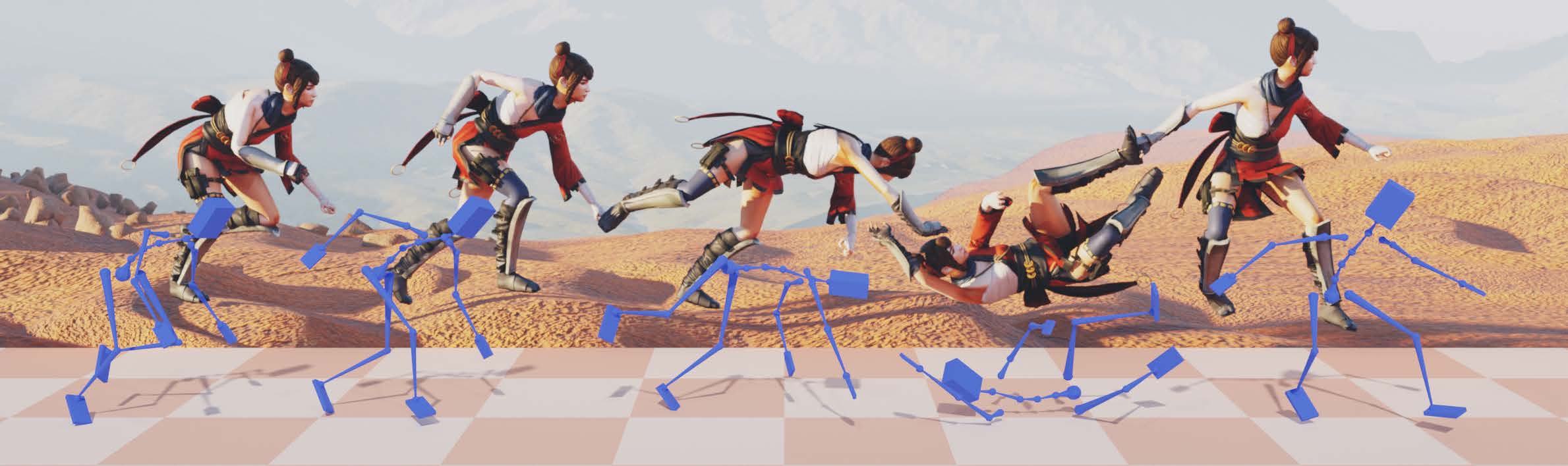 GamePose: Self-Supervised 3D Human Pose Estimation from Multi-View Game Videos