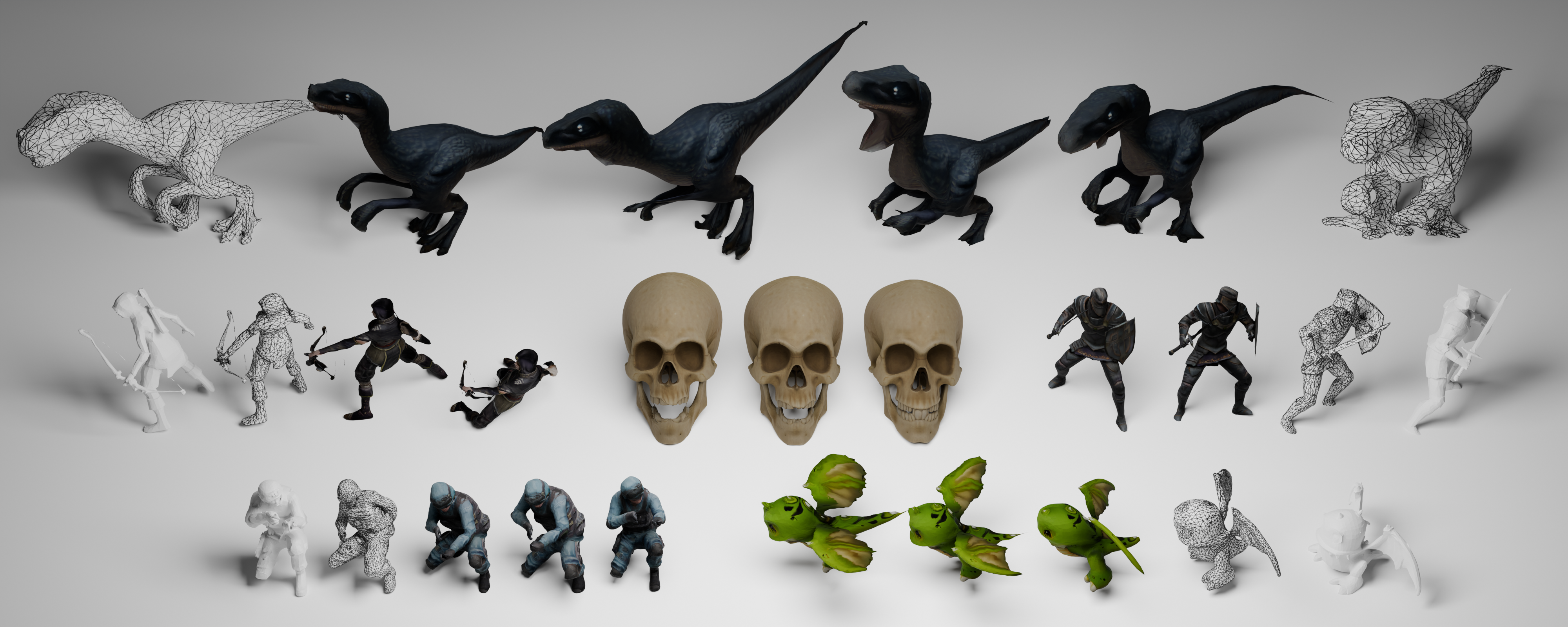 V2M4: 4D Mesh Animation Reconstruction from a Single Monocular Video